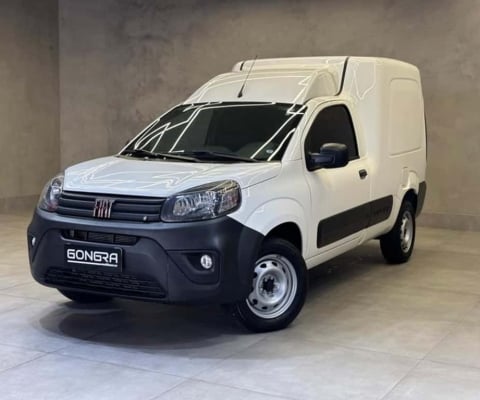 FIAT FIORINO ENDURANCE 2023