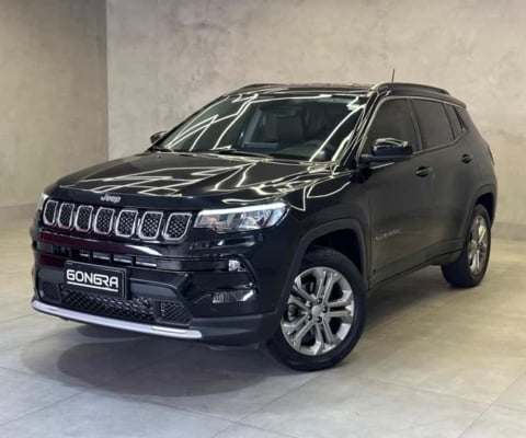 JEEP COMPASS LONG TF 2023