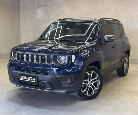 JEEP RENEGADE LGTD T270 2024