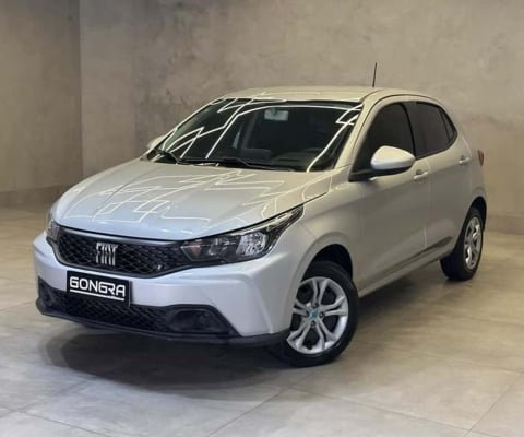 FIAT ARGO DRIVE 1.0 2024