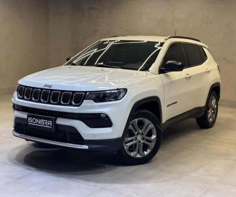 JEEP COMPASS LONG TF 2023