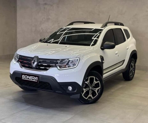 RENAULT DUSTER ICO16 CVT 2023