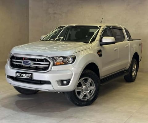 FORD RANGER 2.2 XLS 4X4 CD 16V DIESEL 4P AUT 2023