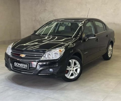 CHEVROLET VECTRA SEDAN ELEGANCE 2010