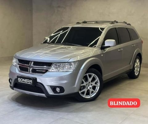 DODGE JOURNEY R/T 2018