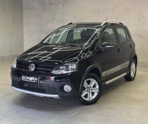 VOLKSWAGEN CROSSFOX 1.6 GII 2011