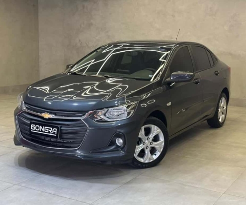 CHEVROLET ONIX PLUS 10TAT LTZ 2024