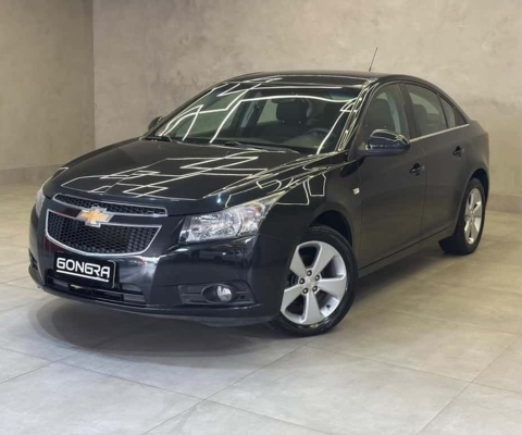 CHEVROLET CHEV CRUZE LT NB AT 2014