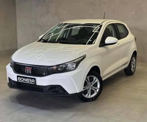 FIAT ARGO DRIVE 1.0 2024