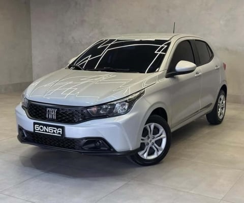 FIAT ARGO DRIVE 1.0 2024