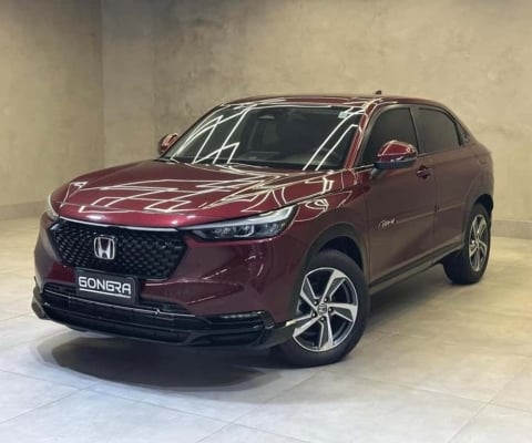 HONDA HR-V TOURING 1.5 TB 16V 5P 2023