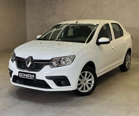 RENAULT LOGAN ZEN 1.6 2020