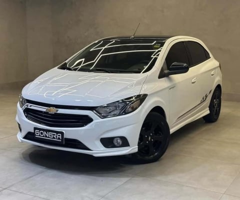 CHEVROLET ONIX 1.4 EFFECT 2019