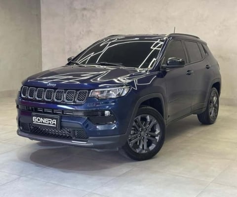 JEEP COMPASS LONG TF 2024