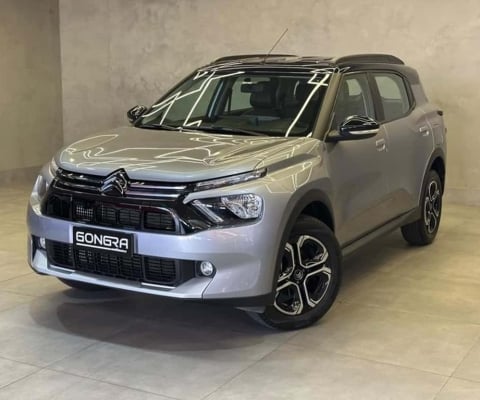 CITROEN AIRCROSS 1.0 SHINE AUT 2024