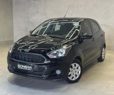 FORD KA SE 1.0 HA B 2018