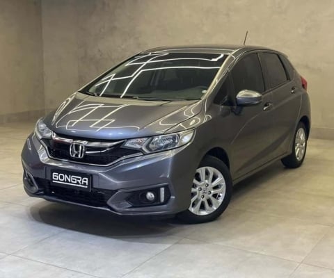 HONDA FIT LX CVT 2021