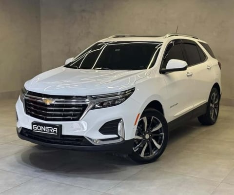 CHEVROLET EQUINOX PREMIER 1.5 TURBO 172CV AUT. 2023