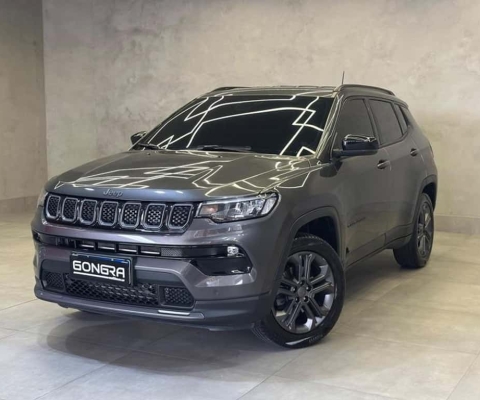 JEEP COMPASS LONG TF 2023