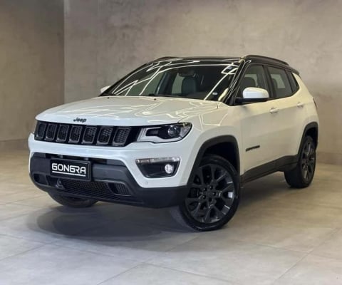 JEEP COMPASS LIMITED S 2021