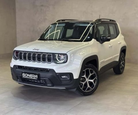 JEEP RENEGADE SAHARA T270 2025