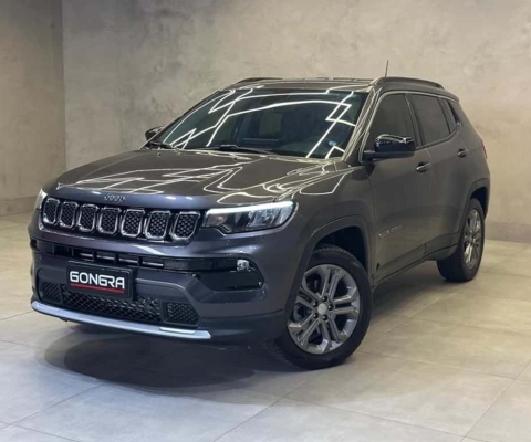 JEEP COMPASS LONG TF 2024