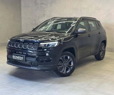 JEEP COMPASS LONG TF 2022