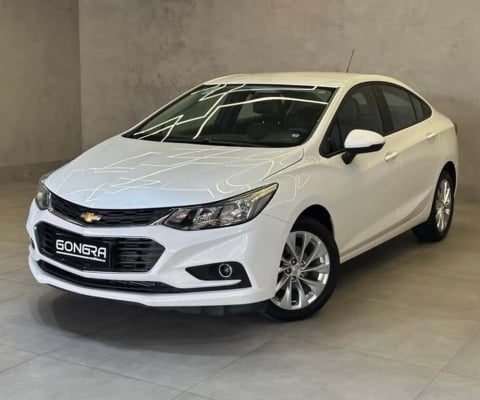 CHEVROLET CHEV CRUZE LT NB AT 2019