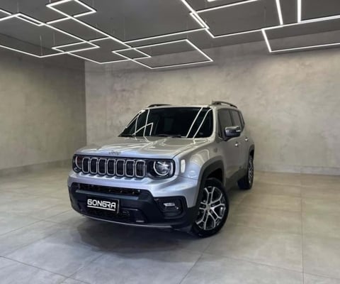 JEEP RENEGADE LGTD T270 2022