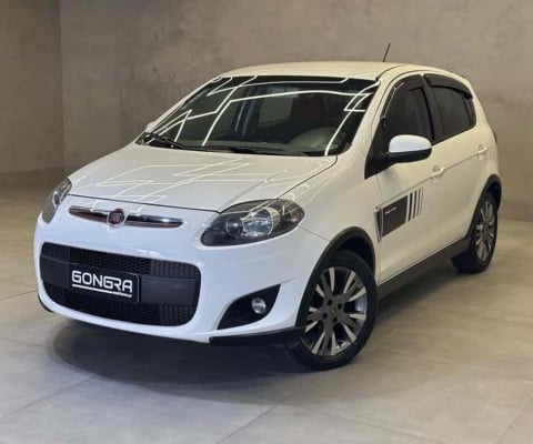 FIAT PALIO SPORTING 1.6 16V 2014