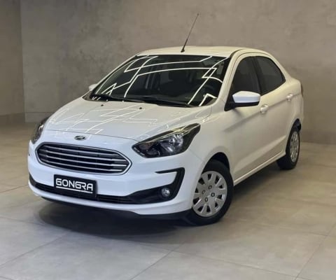 FORD KA SE 1.0 SD C 2021