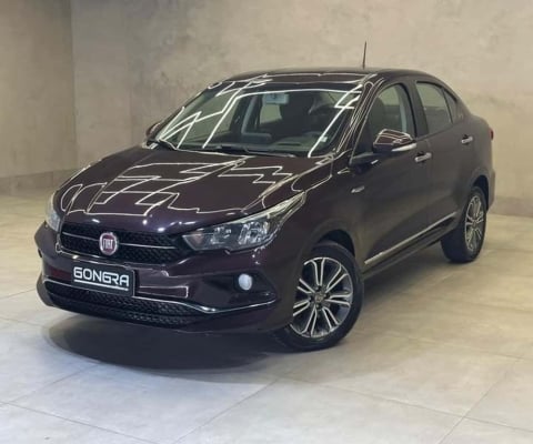 FIAT CRONOS PREC AT 2019