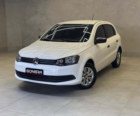 VOLKSWAGEN GOL 1.0 2016