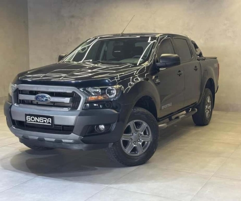 FORD RANGER 2.2 XLS 4X4 CD 16V 2018