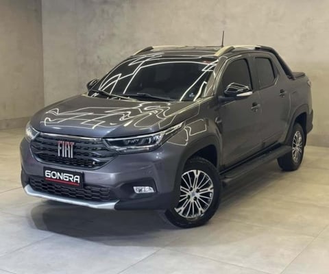 FIAT STRADA RANCH 1.3 FLEX 8V CD AUT. 2022