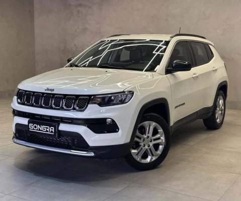 JEEP COMPASS LONG TF 2022