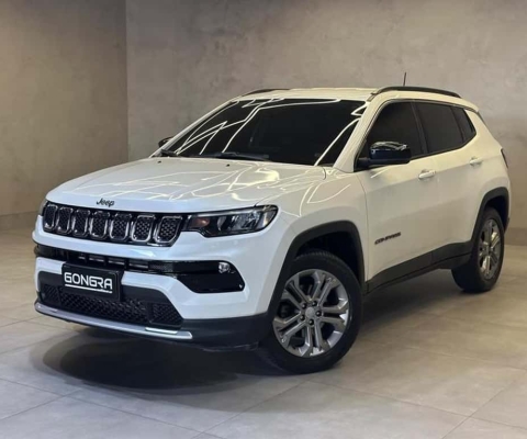 JEEP COMPASS LONG TF 2023