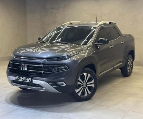 FIAT Toro Volcano 1.3 T270 2023