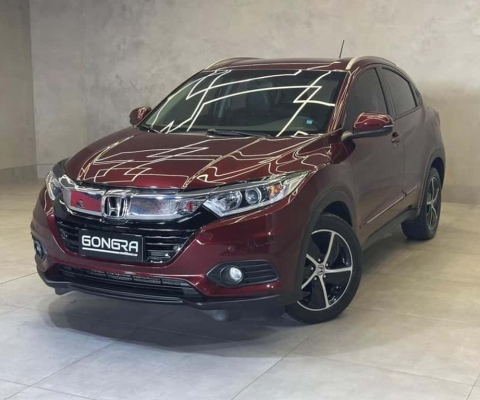 HONDA HR-V EXL 1.8 FLEXONE 16V 5P AUT. 2020