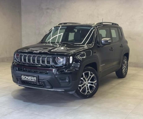 JEEP RENEGADE LGTD T270 2024