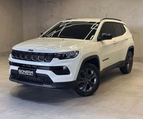 JEEP COMPASS LONG TF 2024