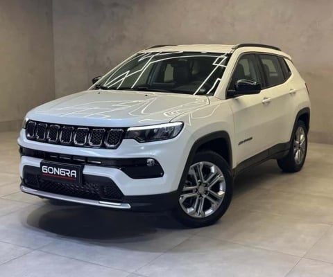 JEEP COMPASS LONG TF 2022