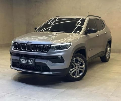 JEEP COMPASS LONG TF 2022