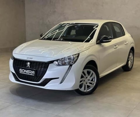 PEUGEOT 208 ACTIVE 2024