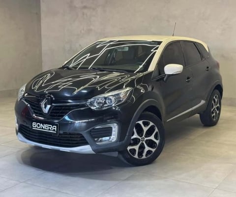 RENAULT CAPTUR INTEN 16A 2018