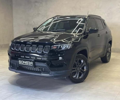 JEEP COMPASS LONG TF 2024