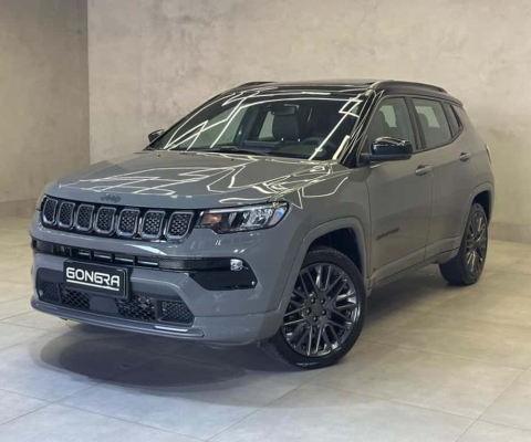 JEEP COMPASS SERIE S T270 TURBO FLEX AUT. 2023