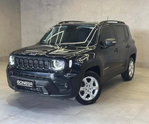 JEEP RENEGADE SPORT T270 FLEX 2023