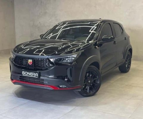 FIAT PULSE ABARTH 1.3 Turbo 16V Flex Aut. 2025