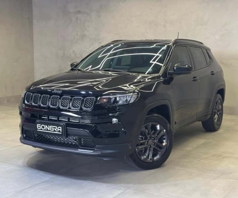 JEEP COMPASS LONG. T270 1.3 TB 4X2 FLEX AUT. 2024